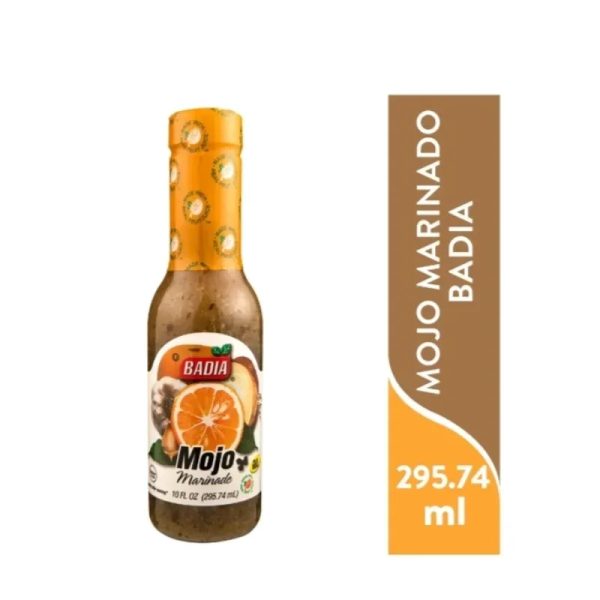 Mojo Marinado