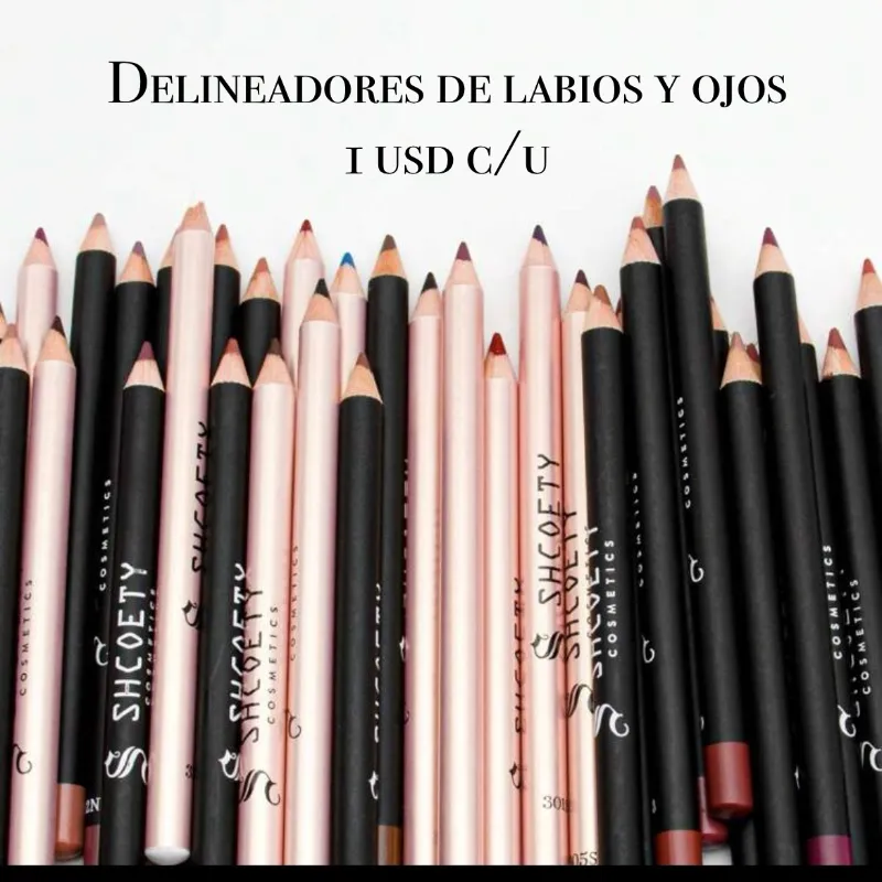 Delineadores de labios