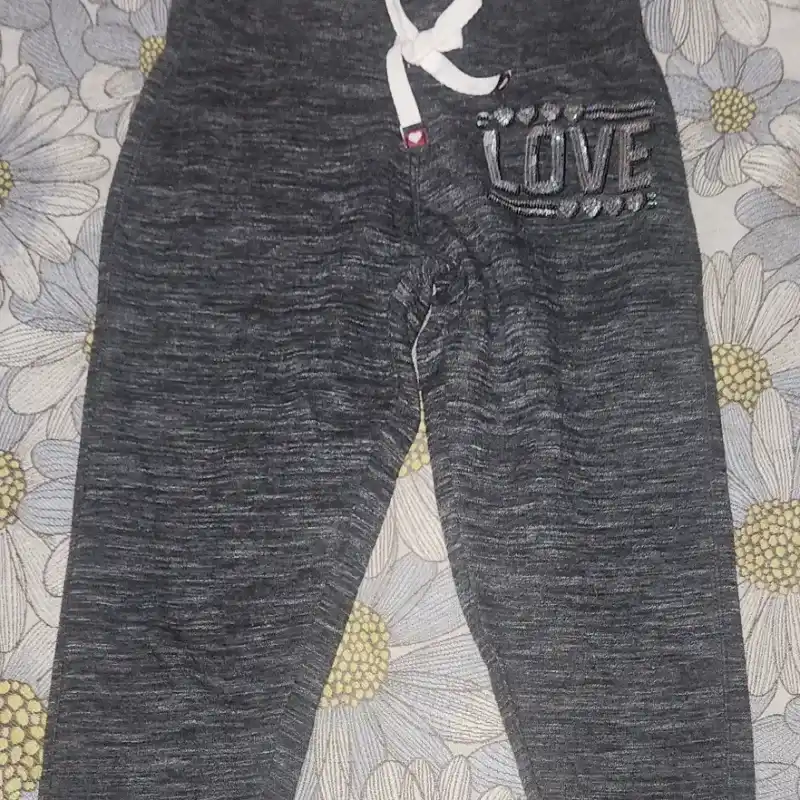 Pantalón talla 8/10