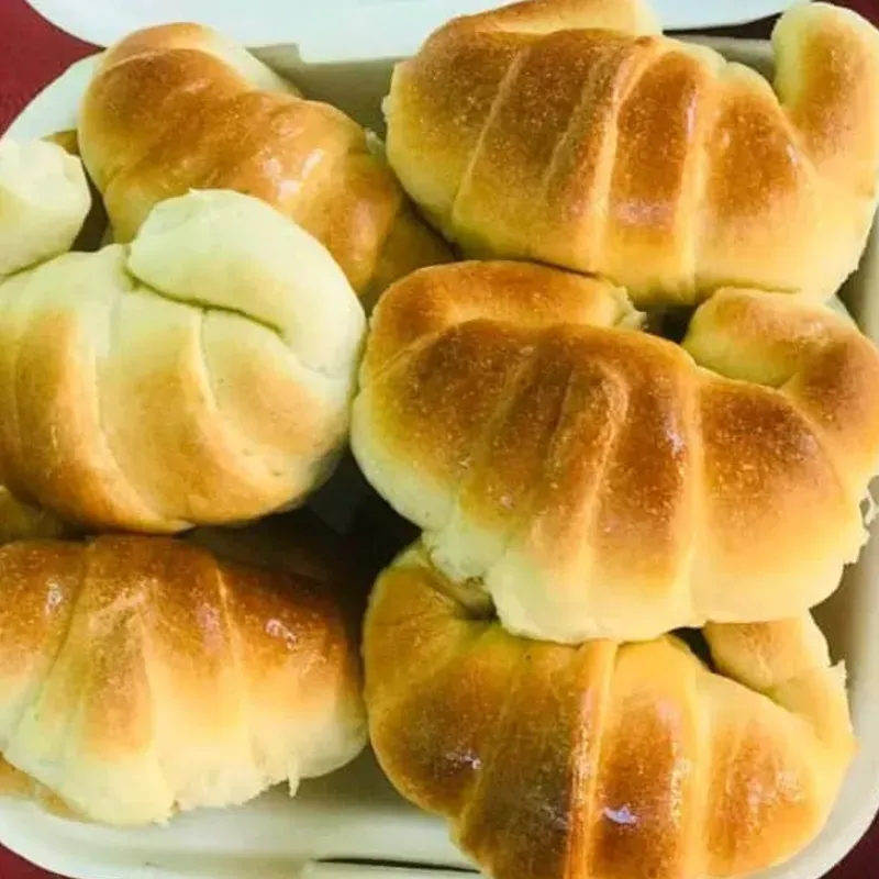 Cangrejitos rellenos