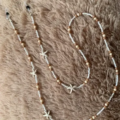 Colgante de espejuelos 1