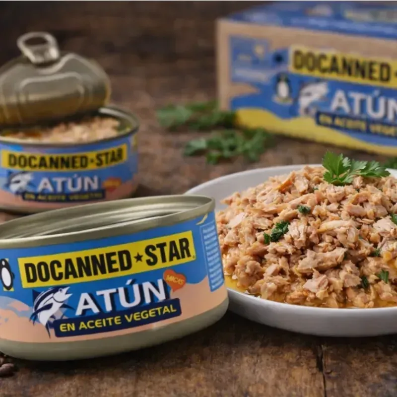 Atún