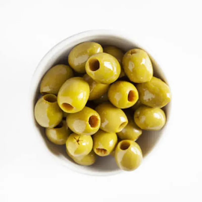 Aceitunas