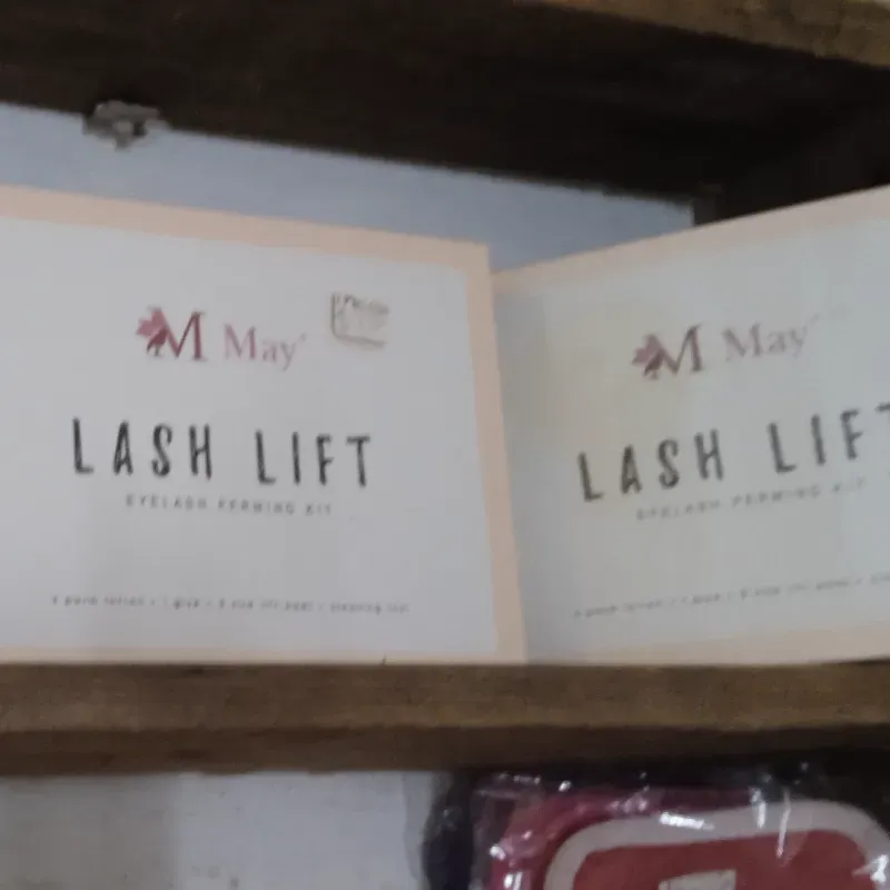 Kit Lifting de Pestañas