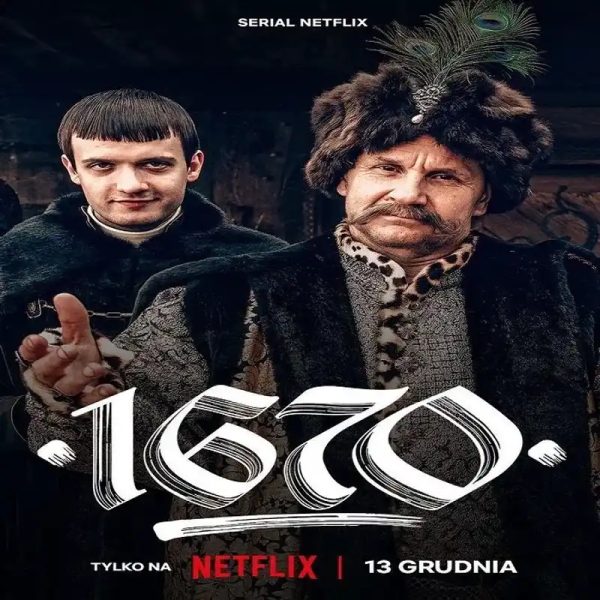 1670 (Temporada 1) [8 Cap]
