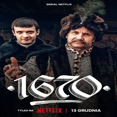 1670 (Temporada 1) [8 Cap]