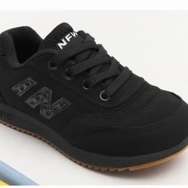 Zapatos para niños y niñas 3