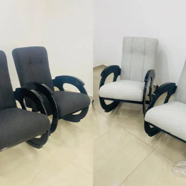 Pareja de sillones