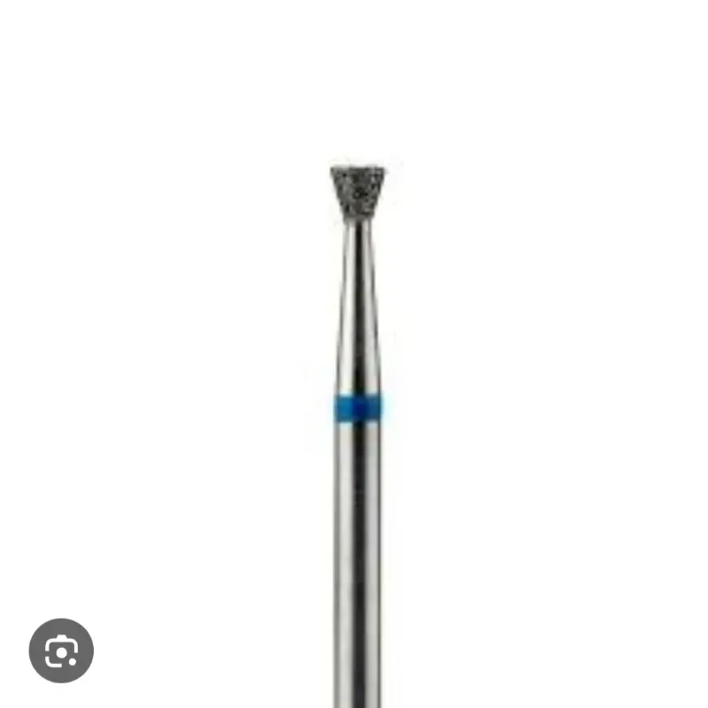 Fresa cono invertido