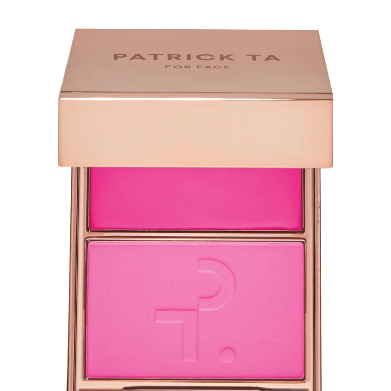 Patrick Ta Duo Blush