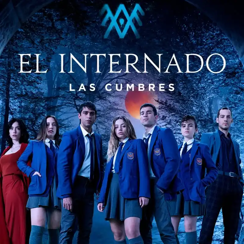 El internado Las Cumbres