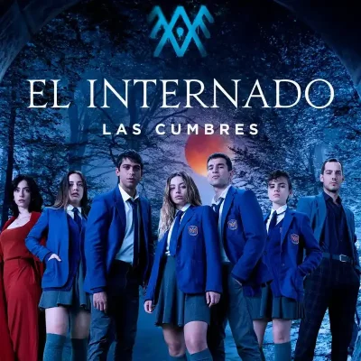 El internado Las Cumbres