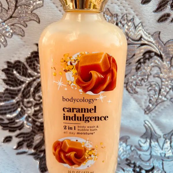 Gel baño