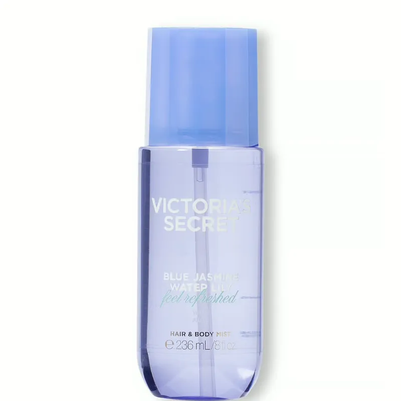 Jasmine & Water Lily