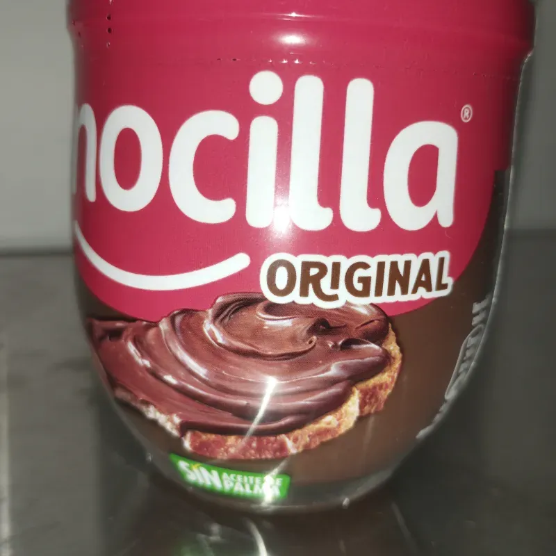 Nocilla (crema chocolate)180g