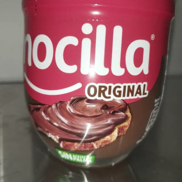 Nocilla (crema chocolate)180g