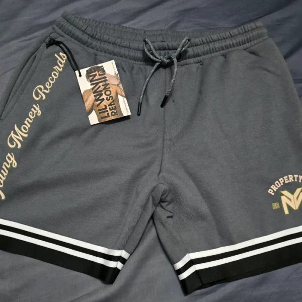 Short Reason Colleccion Lil Wayne Talla M
