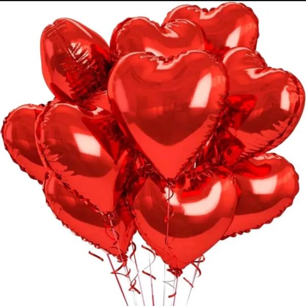Globo de ❤️