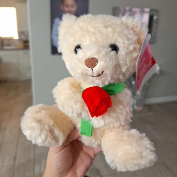 Hermoso Peluche 