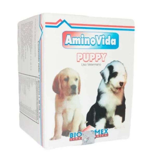 AminoVida Puppy 30 ML