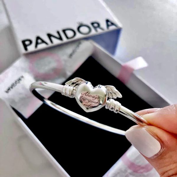 Pulsera rígida 43