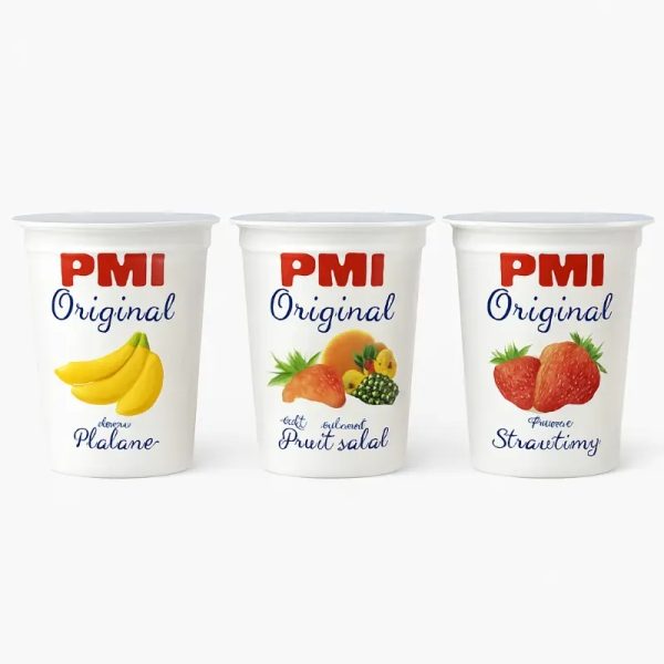 Yogurt sabores