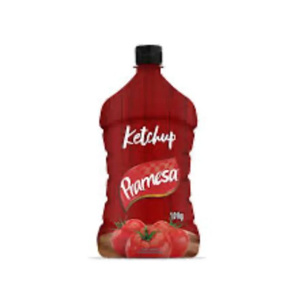 KETCHUP