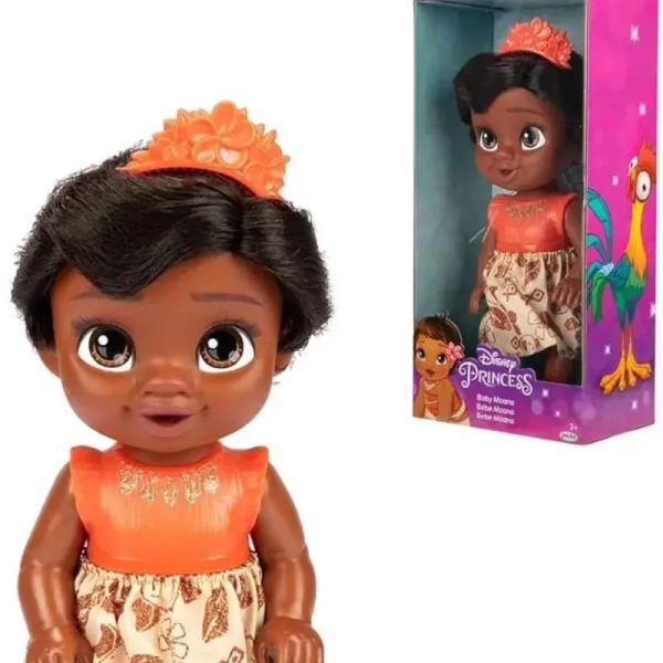 Muñeca de Disney