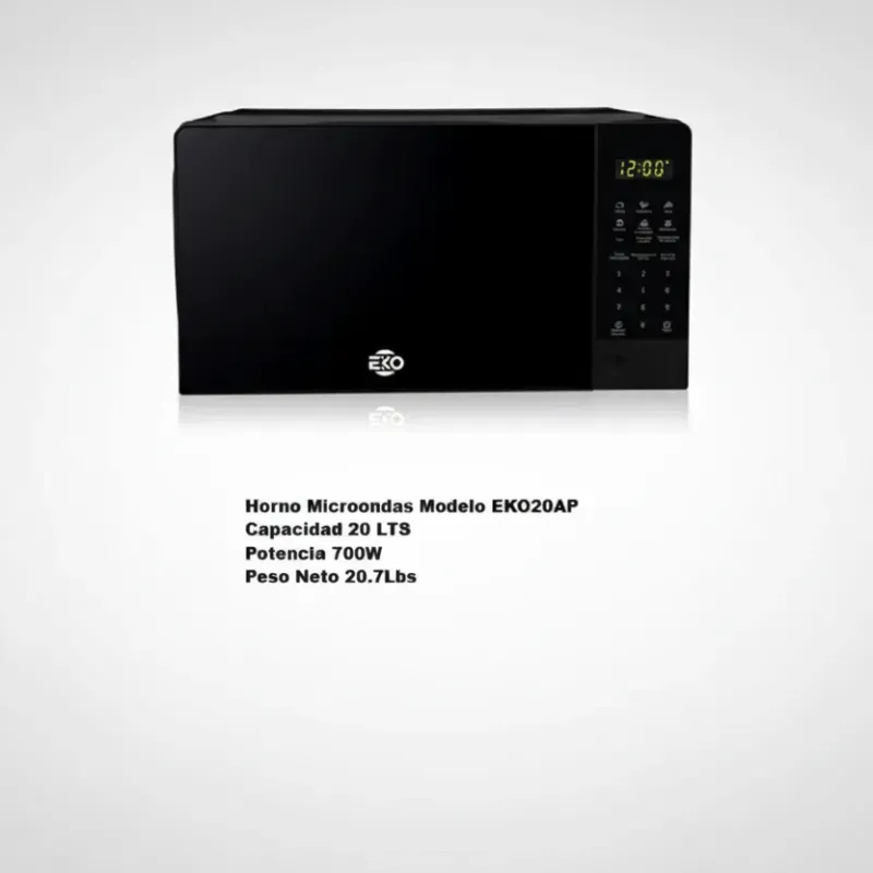 Microondas Eko