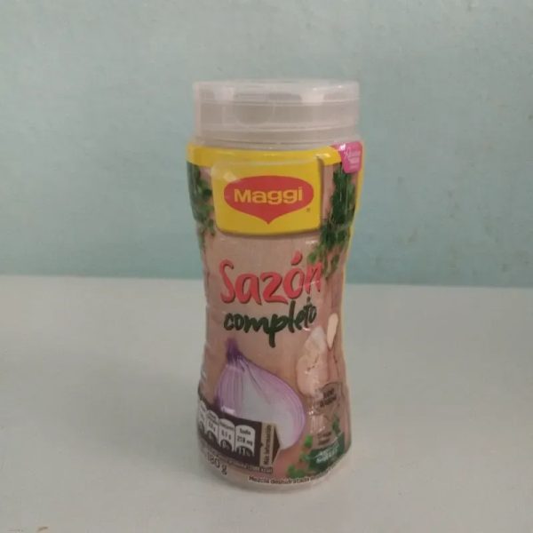 Sazón completo 180 g