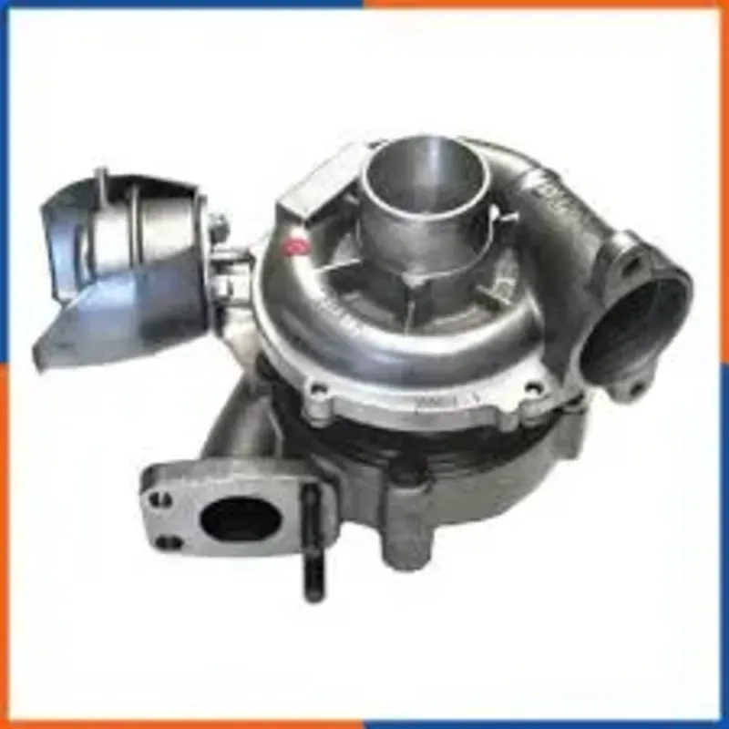 Turbo 1.6 HDI 90/110