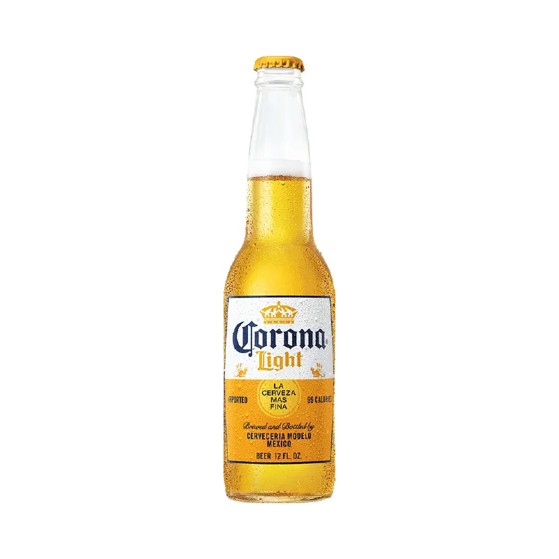 Corona Light (Botella)