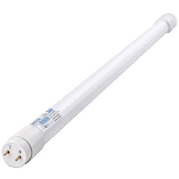 Tubos led. Luz fria