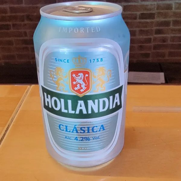 Holandia Clásica