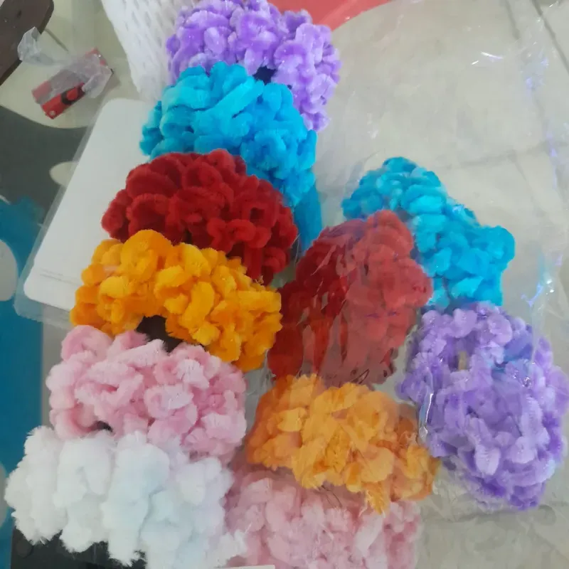 Cintillo  plástico negro