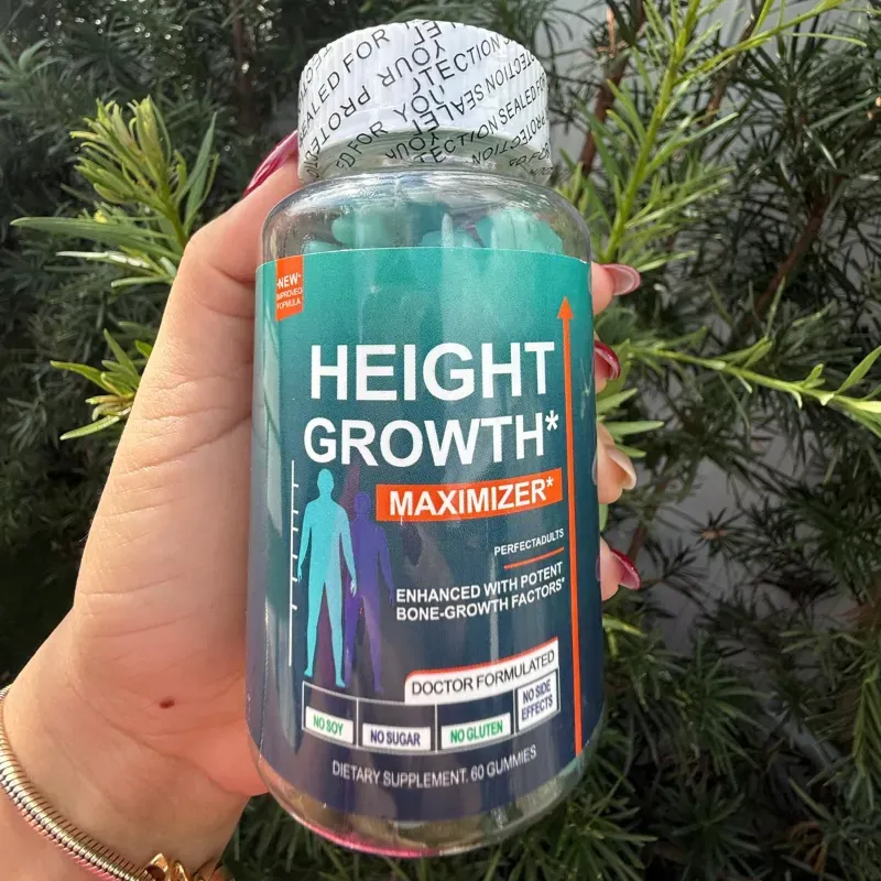 "Height Growth Maximizer".