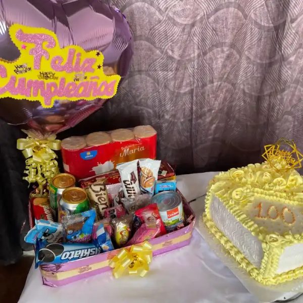 Regalo sorpresa