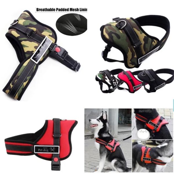 PECHERA TÁCTICA XL