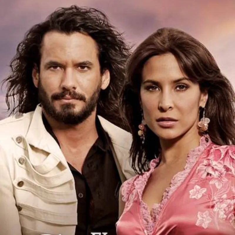 El Cuerpo del Deseo [EEUU] [143 Cap]