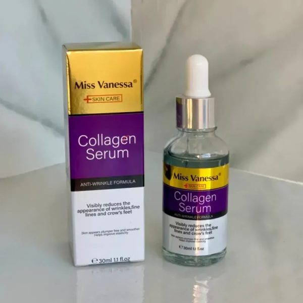 Serum de Colágeno