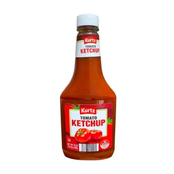 Ketchup 680g