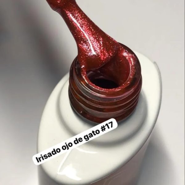 Ojo de gato