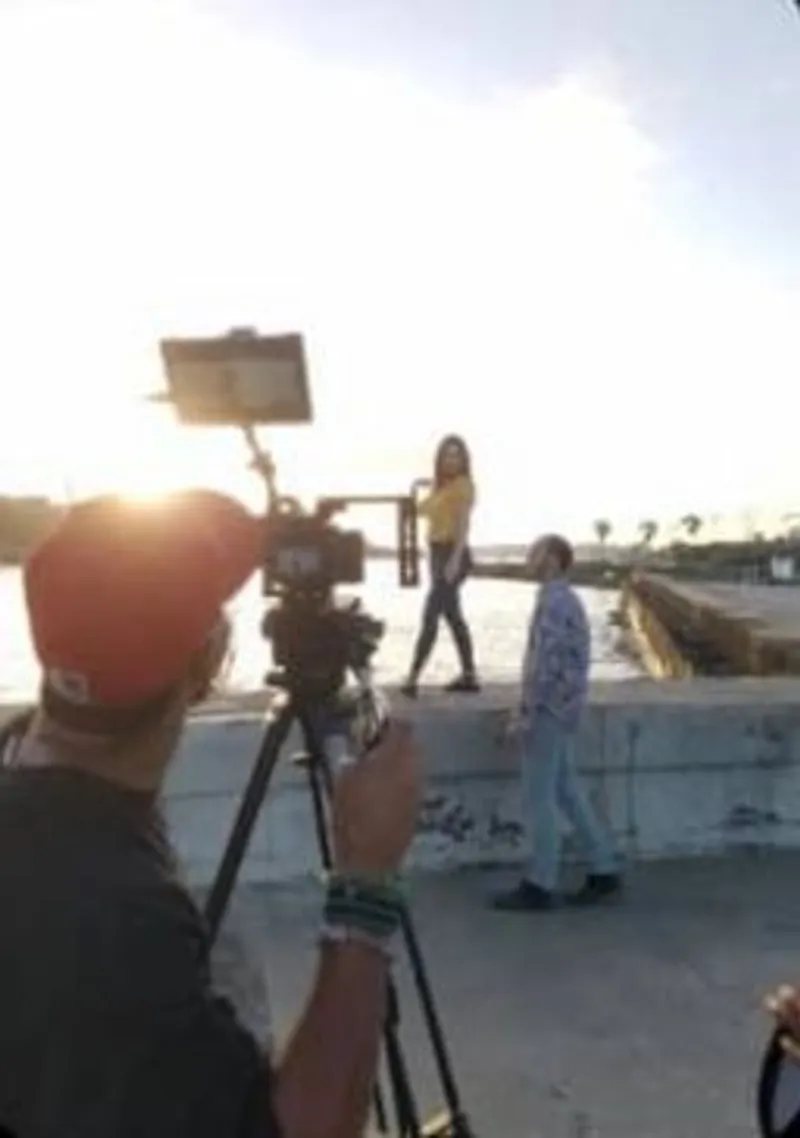 Realizacion de Videos Clips