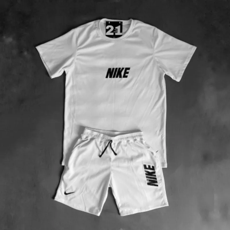 Conjunto Nike
