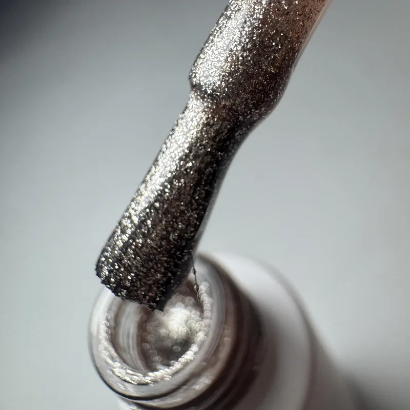 Ojo de gato platinium