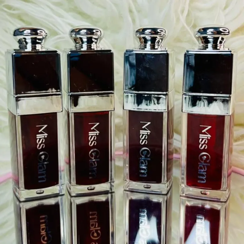 Tinta labial tipo Dior