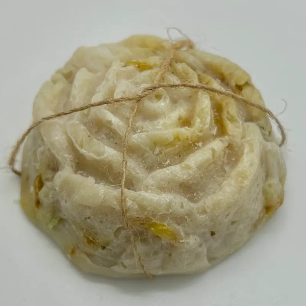 JABON DE CALENDULA