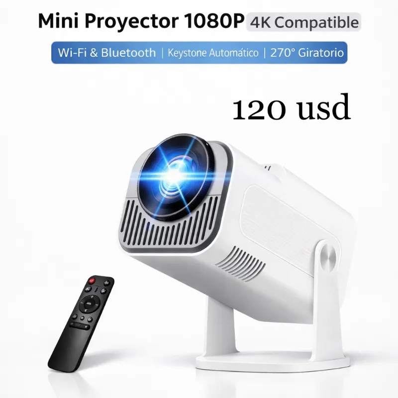 Proyector