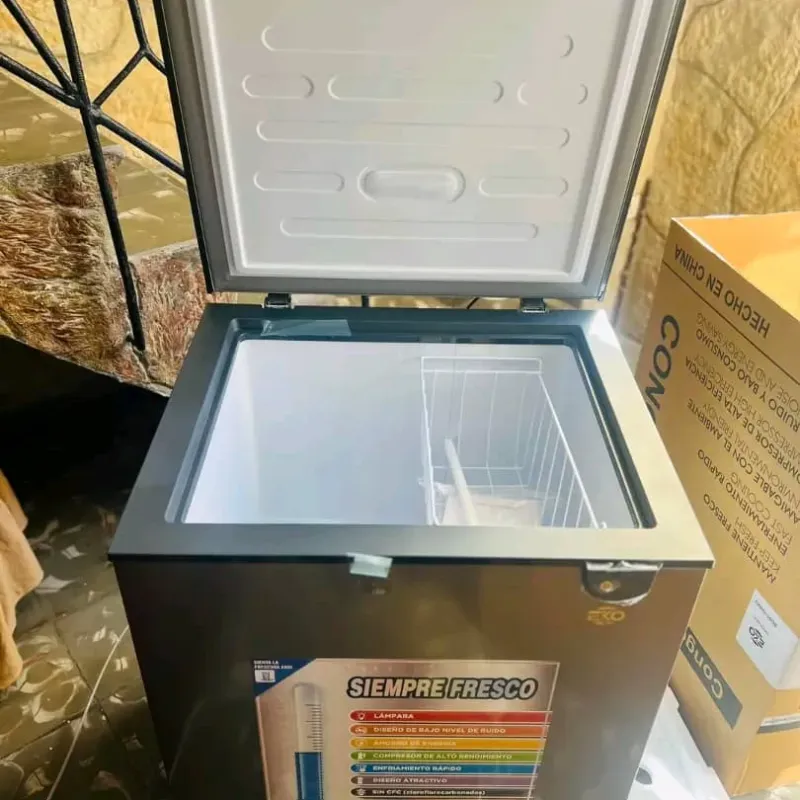 Nevera Eko - (5 Pies)
