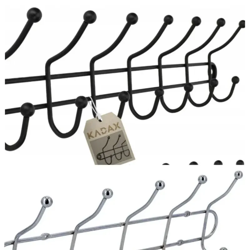 Ganchos para colgar
